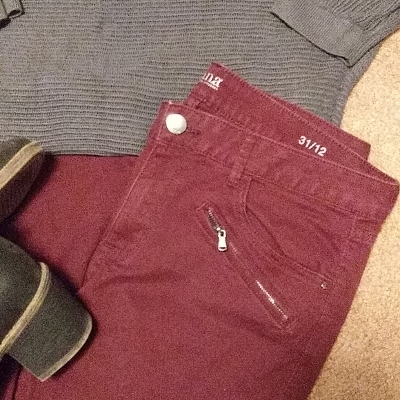 Jeggings - Picture 2 of 2